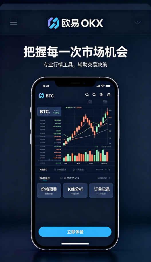 下载欧交易所最新app行情分析与交易界面